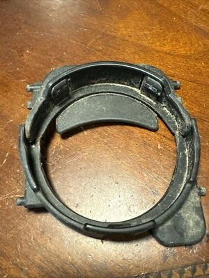 OEM MERCEDES-BENZ R129 SL500 SL600 96-02 CONSOLA CENTRAL DELANTERA INSERTAR PORTAVASOS Foto 1 de 4