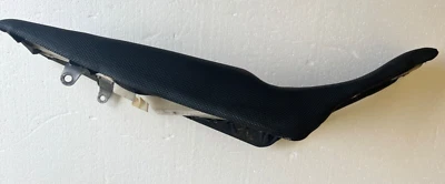 Motocross Seat Honda CR80 C80RB CR85 CR85 Step Seat Grip - Image 1 of 4