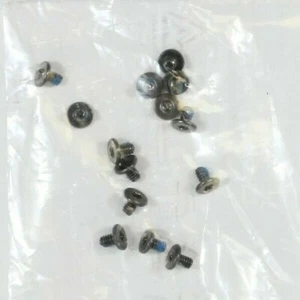 AMAZON SR87CV Complete Screw Set Replacement Part - Picture 1 of 1