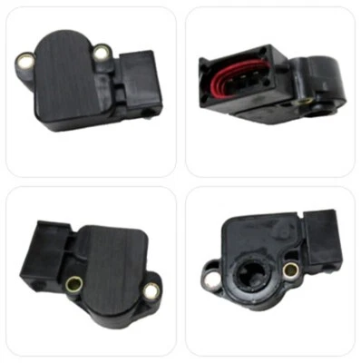 Датчик положения дроссельной заслонки Delphi SS10439 для Ford Lincoln Mercury 1,9 л 3,0 л 3,2 л - Изображение 1 из 4