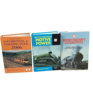 Plataforma 5 2006 ABC BR diésel Loco entrenamiento, 1960 1963 Loco Motive Power - Imagen 1 de 24