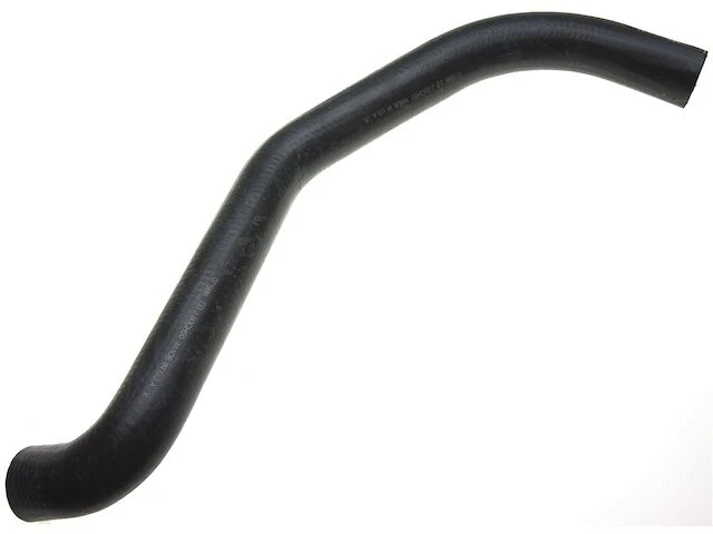 Manguera de radiador superior 88YC35B para Buick Skylark 1968, 1970-1972, 1975-1976 Foto 1 de 1