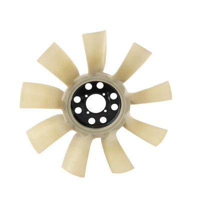 Para Mitsubishi Raider 2006 07 08 2009 Ventilador Hoja Blanca | MI3112108 Foto 1 de 4