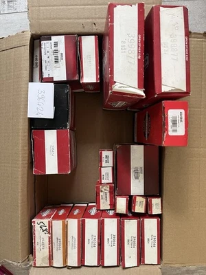 Orginal Teile von BRIGGS & STRATTON Für Motor Luftfilter Pleuel - Bild 1 von 2