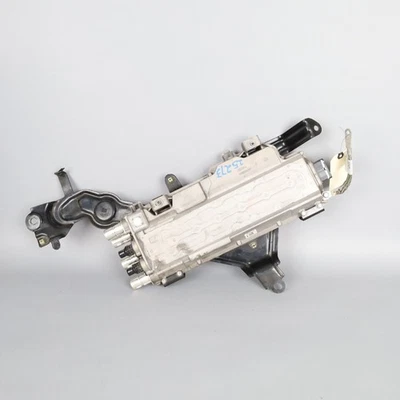 Controlador de motor eléctrico híbrido BMW 330e 2016-2018 61447935160 OEM usado Foto 1 de 4