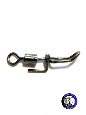 Dega Cascade-Wirbel  Seitenarm-Wirbel Meeresvorfächer Meeresangeln System bauen - Bild 1 von 2