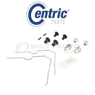 Centric Drum Brake Hardware Kit for 2004-2005 Buick Century 3.1L V6 - ov Foto 1 de 4