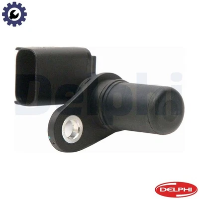 SENSOR CIGÜEÑAL PULSO SS10813 PARA JEEP CHEROKEE/LIBERTY DODGE CHRYSLER Foto 1 de 4