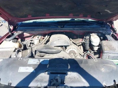 Motor soplador de climatización usado se adapta a: camioneta GMC Sierra 1500 2004 estilo clásico arrugado d Foto 1 de 4