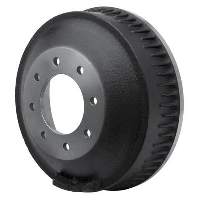 For Chevy K2500 Suburban 1992-1996 R1 Concepts DRM-47040 Front Brake Drum Foto 1 de 4