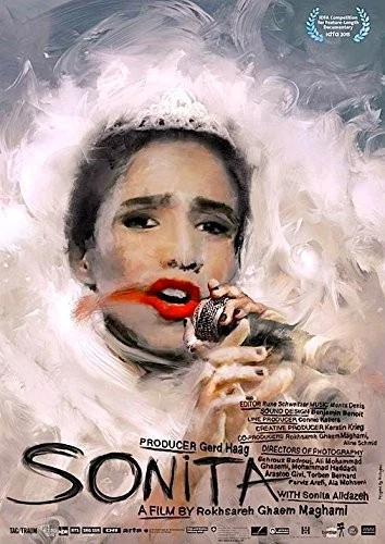 Sonita [DVD] - Imagen 1 de 2