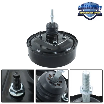 For 1986-1987 Mazda B2000 1987-1989 Mazda B2200 2.0L 53-2111 Power Brake Booster - Image 1 of 4