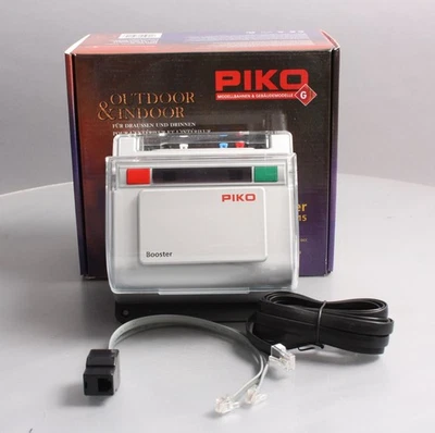 Piko 35015 G 22V / 5A Digital Booster - Image 1 of 4