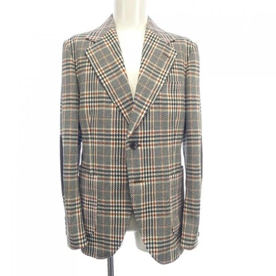 Auténtica chaqueta JUNYA WATANABE MAN #241-003-820-2457 Foto 1 de 4