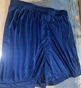 Boxer vintage in seta XL Merona - Foto 1 di 10