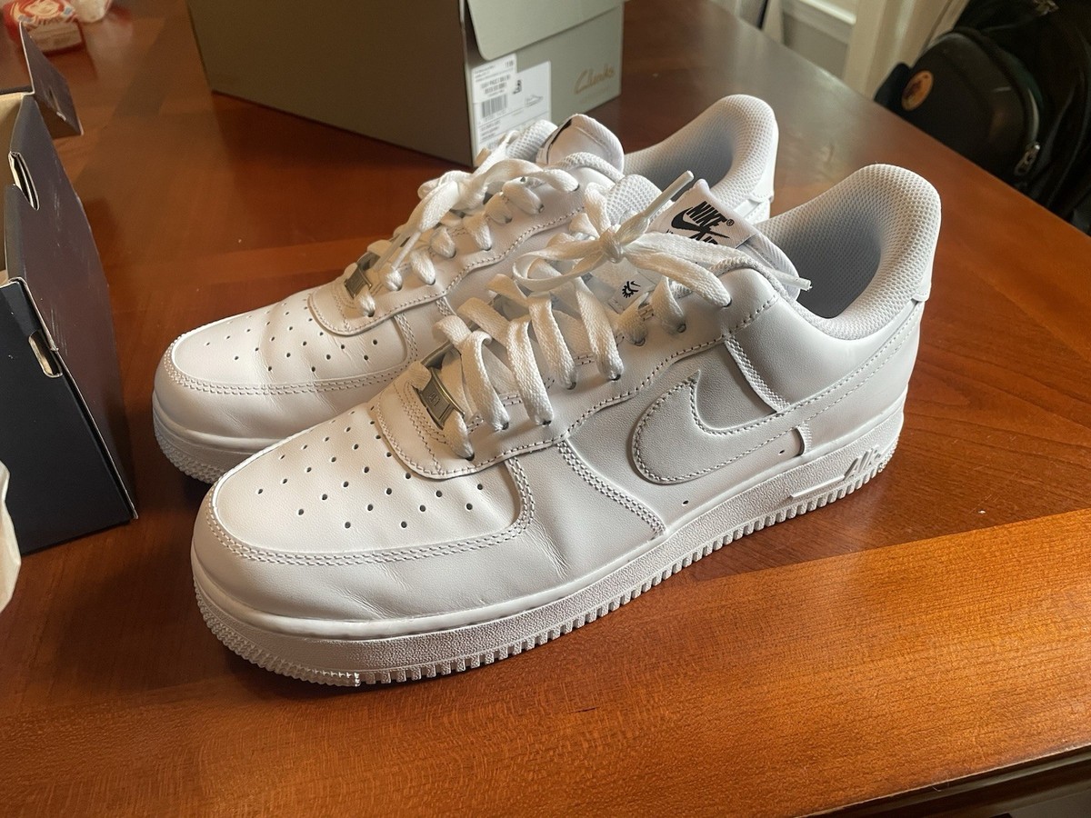 Nike Air Force 1 FlyEase White for Sale | Authenticity Nike Air Force 1 FlyEase White for Sale | Authenticity