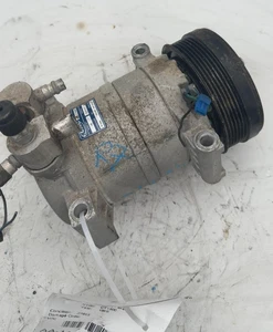 1996 1997 1998 1999 Chevrolet CHEVY PICKUP 1500 A/c Air Compressor - Picture 1 of 9