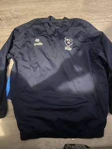 Bristol Bears Wet Contact Top - Picture 1 of 1