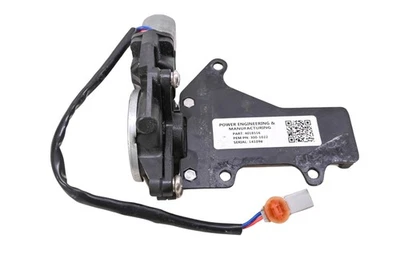 Motor de parabrisas Indian Challenger Dark Horse 20 Foto 1 de 4