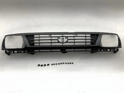 NUEVA REJILLA TYT5070GB - 1995-1996 tracción trasera Tacoma 2x2 SOLO Foto 1 de 4