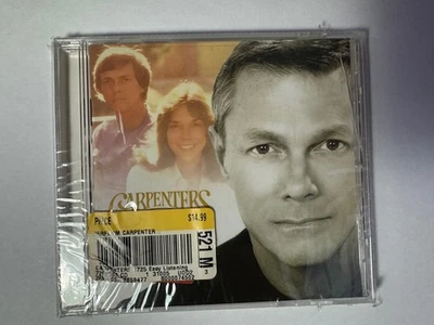 Carpenters Perform Carpenter by Carpenters (CD, Jul-2003, A&M/BMG) New Sealed Foto 1 de 3