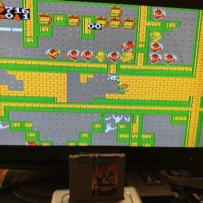 Gauntlet (1987) - Image 1 of 3