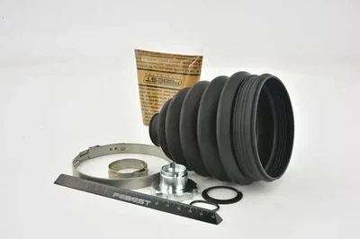 Protector de junta del semieje Eje trasero PVC 2317P-9N5 FEBEST para SEAT VOLVO - Imagen 1 de 4