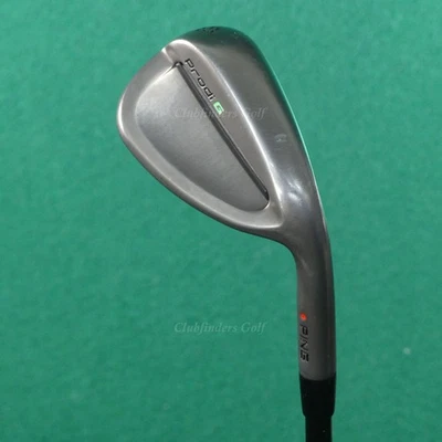 JUNIOR Ping Prodi G Red Dot 52-12 AW Approach Wedge Factory Graphite Junior - Image 1 of 3