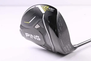Ping G430 Max 10K Driver / 12 Degree / Regular Flex Ping Alta CB Black 55 Shaft - Picture 1 of 8