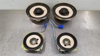 83 MAZDA RX-7 FB REAR SPEAKER SET PAIR - Image 1 of 4