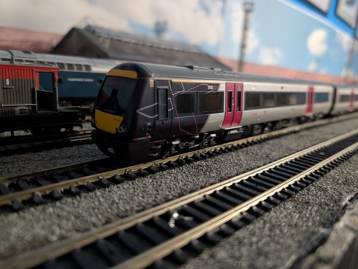 Bachmann 170 for sale | eBay UK
