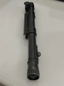 Vintage Weaver Model 330 Rifle Scope Pre WWII W.R.Weaver Co. El Paso Texas U.S.A - Picture 1 of 20