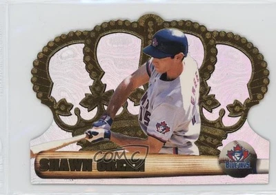 1998 Pacific Crown Royale Shawn Green #144 - Image 1 of 2