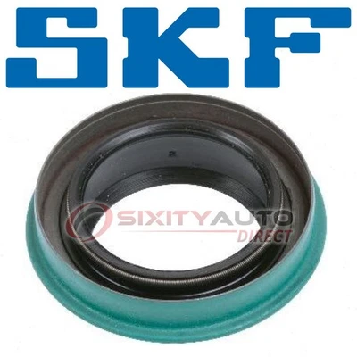 SKF Rear Automatic Transmission Seal for 1956 Ford Customline - Gaskets vk - Image 1 of 4