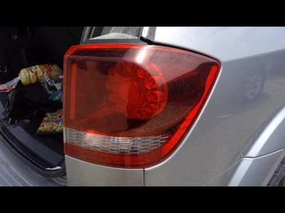 Luz trasera de pasajero derecha Dodge Journey 11-20 lámparas LED cuarto montado en panel  Foto 1 de 4