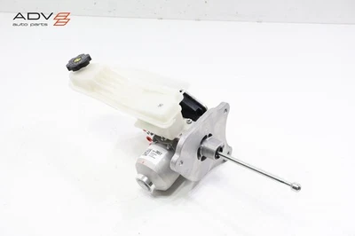 Buick Enclave 2025 cilindro maestro de freno con refuerzo y depósito OEM Foto 1 de 4