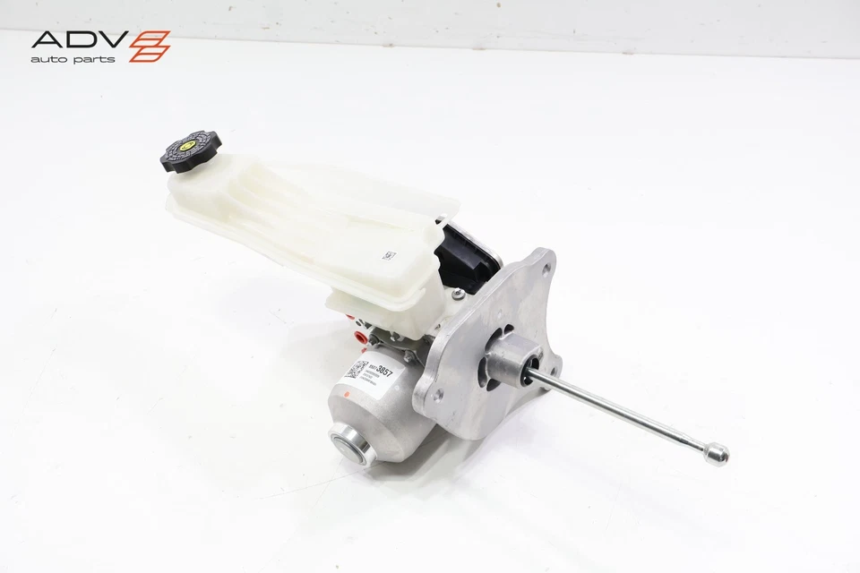 Buick Enclave 2025 cilindro maestro de freno con refuerzo y depósito OEM Foto 1 de 4