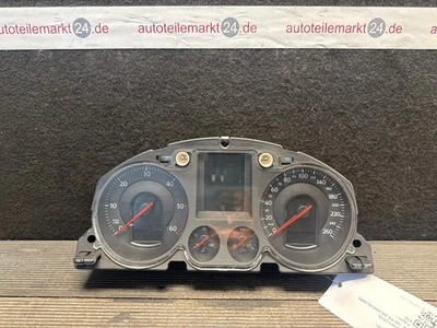 263386 Tachometer VW Passat B6 Variant (3C5) 3C0920871 2.0 TDI  - Bild 1 von 4