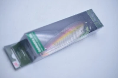 Cuchara grande Nories Dairakka 120 mm 38 g Wakasagi fundido nunca usada Foto 1 de 4