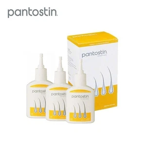 Pantostin Alfatradiol Hair Growth Anti Hair Loss Prevention Regrowth UK 1-3x - Picture 1 of 8