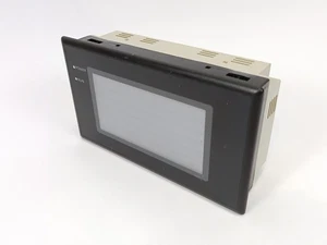 OMRON NT20S-ST121B Interactive Display - Bild 1 von 8