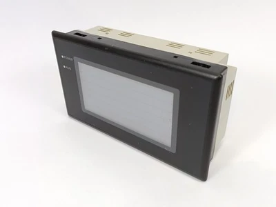 Omron NT20S-ST121B Interactive Display - Image 1 of 4