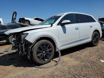 Conjunto de piezas de freno antibloqueo con crucero adaptativo para AUDI Q7 1373170 17-19 Foto 1 de 4