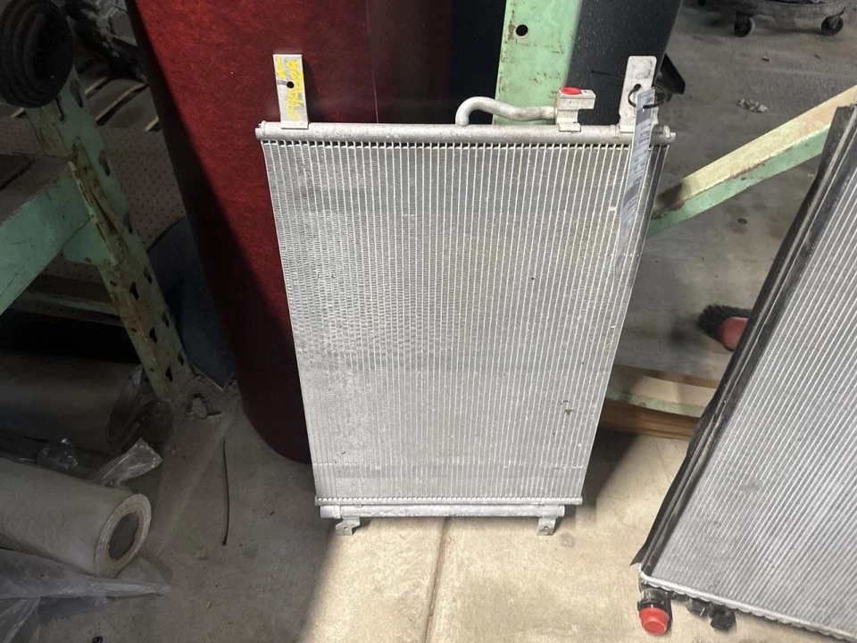 A3 AUDI   2024 AC Condenser 1979889 - Image 1 of 2