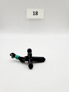 PUGS Ohrhörer mit Mikrofon Freisprecheinrichtung - Bild 1 von 3