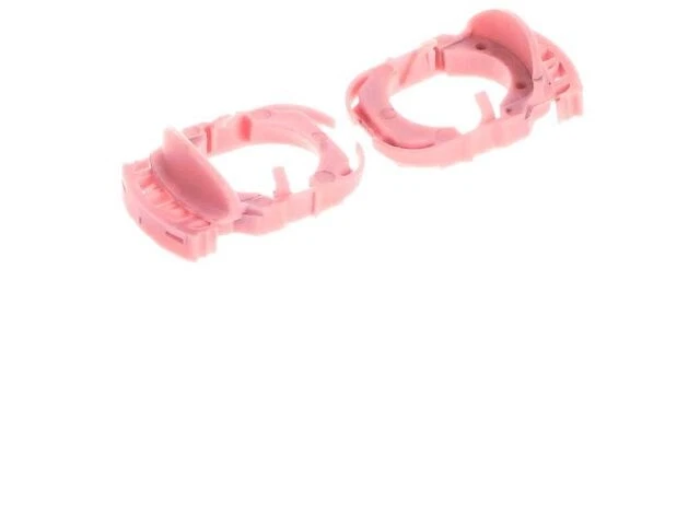 Clip de línea de combustible Dorman 46FY77J para Ford F350 Super Duty 2011-2016 Foto 1 de 1