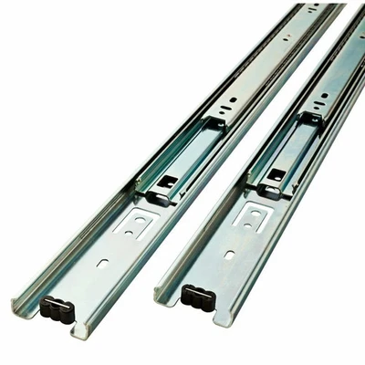 14 Inch Liberty Ball Bearing Drawer Slides 14" D806 - Image 1 of 4