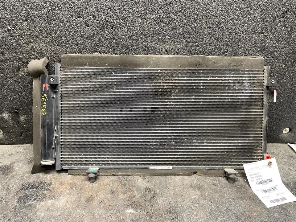 (LOCAL PICKUP ONLY) AC Condenser Fits 15-21 WRX 2012537 - Image 1 of 4