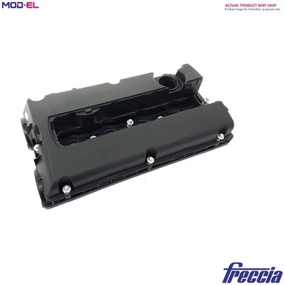 CYLINDER HEAD COVER VC21-1007 FOR FIAT GRANDE/PUNTO 500 PANDA/Hatchback/Van 1.2L - Image 1 of 4