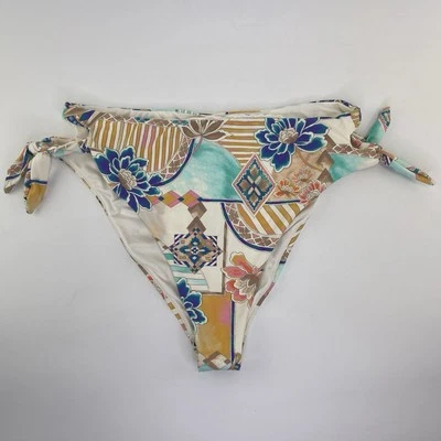 Pantalones de bikini O'NEILL Zephora Encinitas, talla mediana Foto 1 de 4